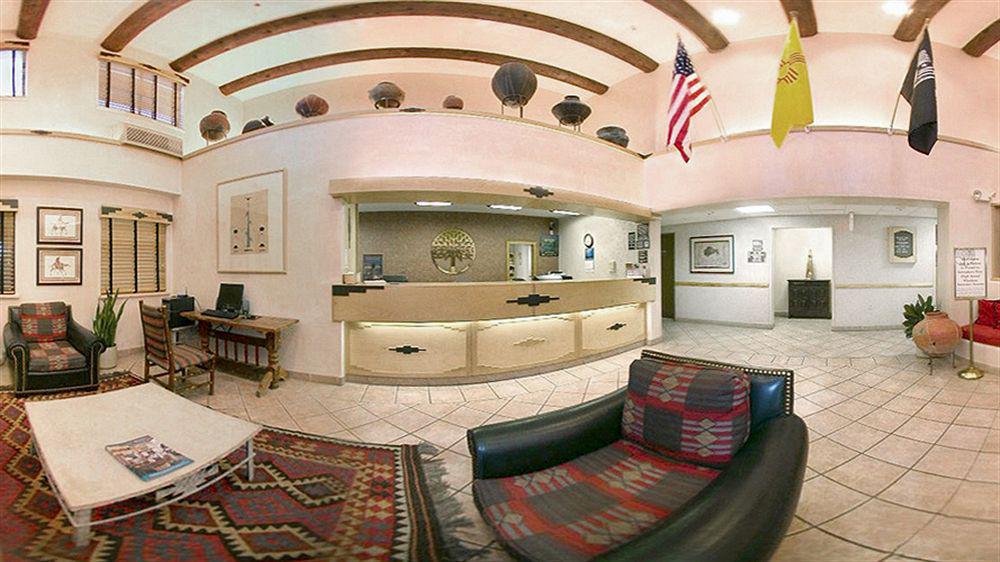 Hawthorn Suites By Wyndham Albuquerque Exteriör bild